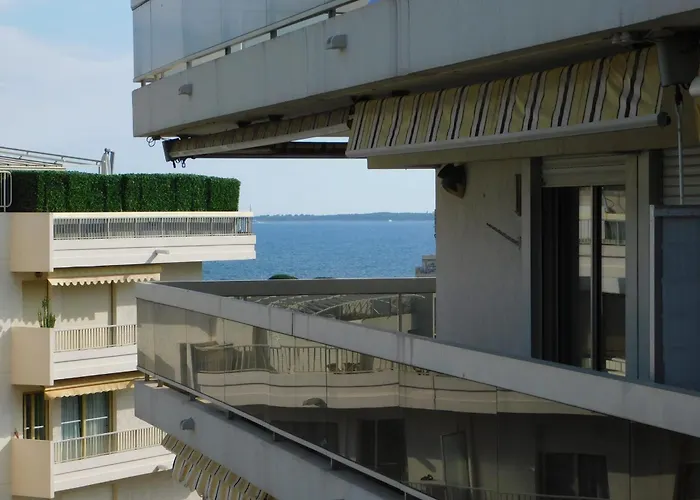 Charming 2-Bedroom Apartment At Mas Du Tanit \