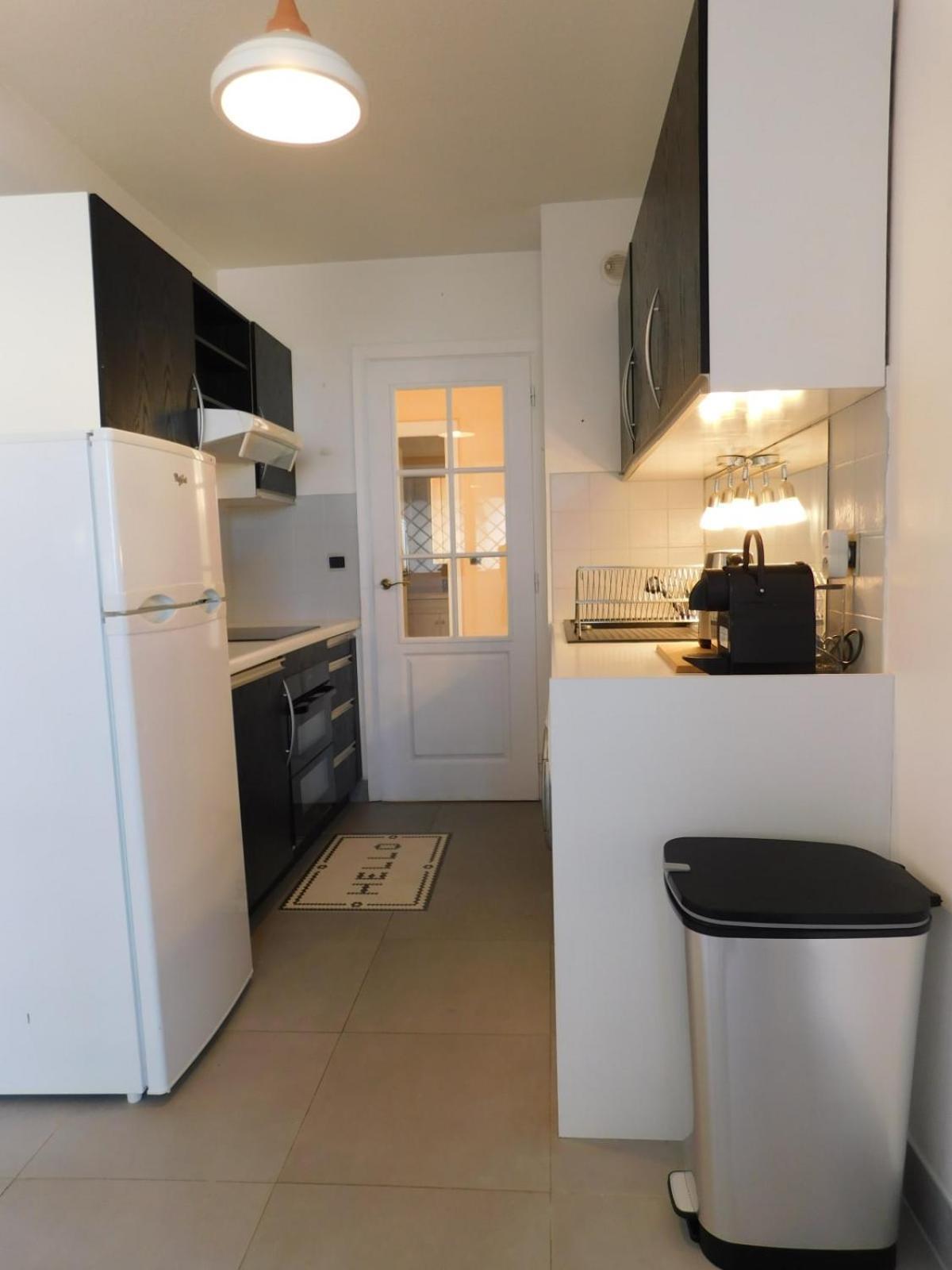 Charming 2-bedroom At Mas Du Tanit 