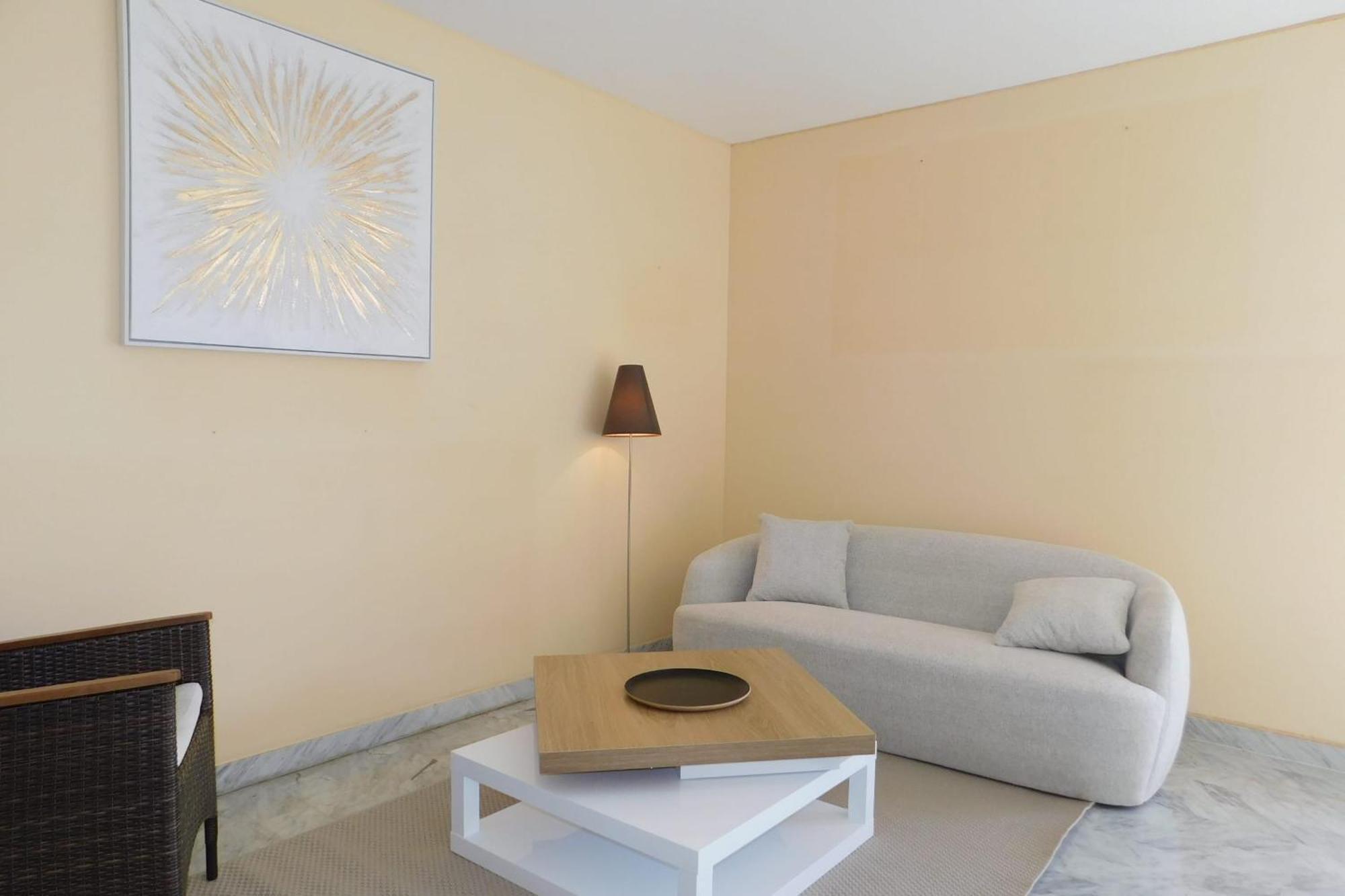 Charming 2-bedroom At Mas Du Tanit 